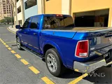 Dodge Ram 2017 (1500-Laramie) - Perfect Condition